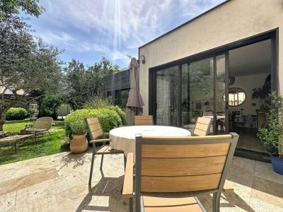 Annonce Vente 5 pi�ces Maison Avignon 84