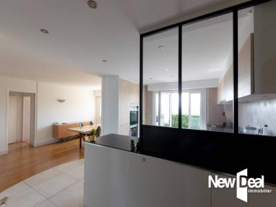 Annonce Vente 4 pi�ces Appartement Annemasse 74