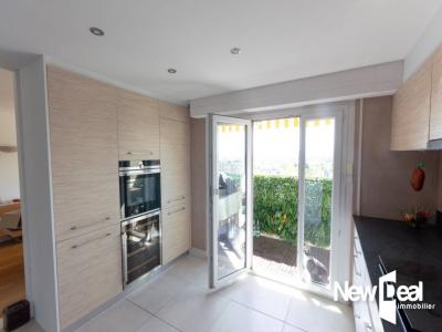 Acheter Appartement 129 m2 Annemasse