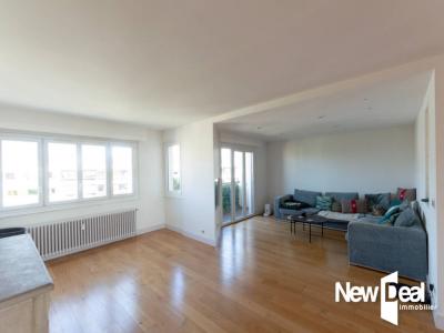 Acheter Appartement Annemasse 525000 euros