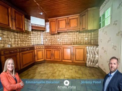 Acheter Maison Avesnes-les-aubert Nord