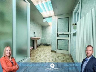 Acheter Maison Avesnes-les-aubert 60000 euros