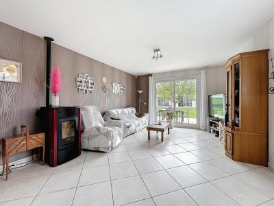 Acheter Maison 105 m2 Juvincourt-et-damary