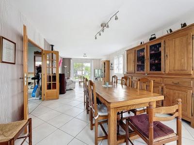 Acheter Maison Juvincourt-et-damary 252500 euros