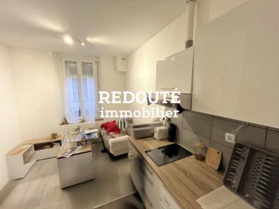For sale Reims 2 rooms 24 m2 Marne (51100) photo 0