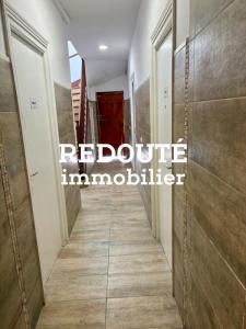 Acheter Appartement Reims 93500 euros
