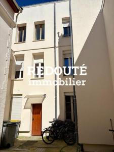 For sale Reims 1 room 14 m2 Marne (51100) photo 0