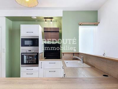 Acheter Appartement 65 m2 Epernay