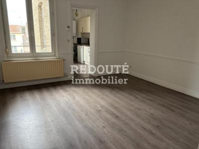 Annonce Vente 2 pi�ces Appartement Reims 51