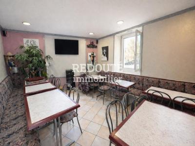 Annonce Vente Commerce Reims 51