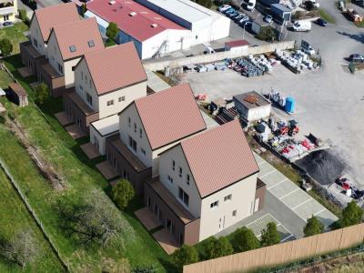 For sale Mommenheim 4 rooms 87 m2 Bas rhin (67670) photo 1