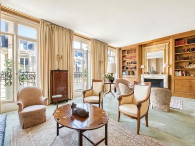 For sale Paris-17eme-arrondissement 7 rooms 243 m2 Paris (75017) photo 0