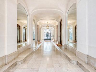 Annonce Vente 7 pi�ces Appartement Paris-17eme-arrondissement 75