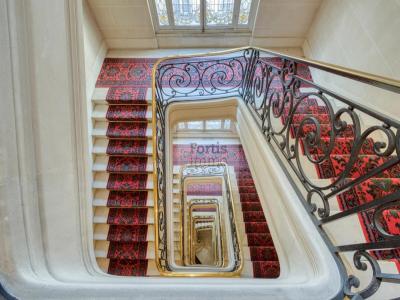 Acheter Appartement 243 m2 Paris-17eme-arrondissement