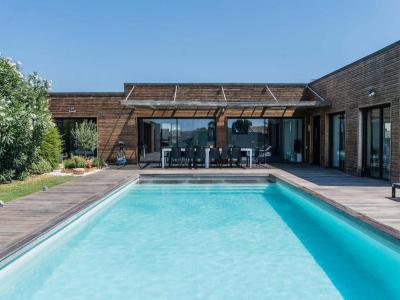 For sale Lecci 8 rooms 226 m2 Corse (20137) photo 1