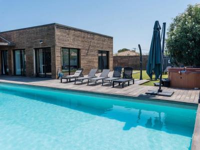 For sale Lecci 8 rooms 226 m2 Corse (20137) photo 2