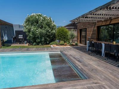 For sale Lecci 8 rooms 226 m2 Corse (20137) photo 4