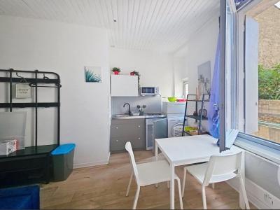 Annonce Vente Appartement Sete 34