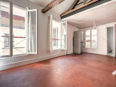 Annonce Vente 3 pi�ces Appartement Paris-2eme-arrondissement 75