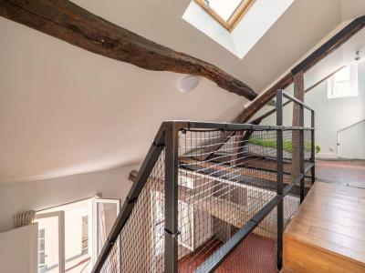 Acheter Appartement Paris-2eme-arrondissement Paris