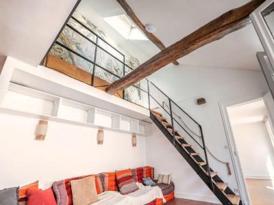 Acheter Appartement Paris-2eme-arrondissement 598000 euros