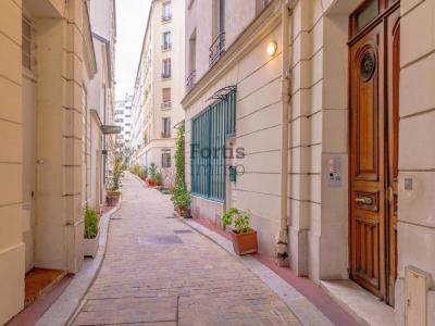 Acheter Appartement 45 m2 Paris-13eme-arrondissement