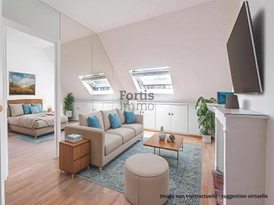 Acheter Appartement Paris-8eme-arrondissement Paris