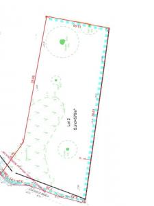 Annonce Vente Terrain Taillan-medoc 33