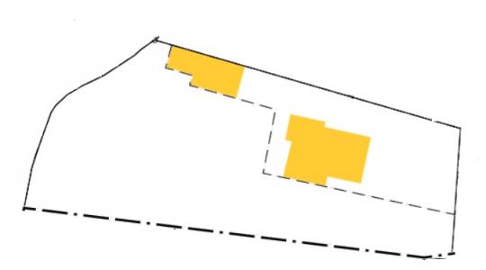 Annonce Vente Terrain Taillan-medoc 33