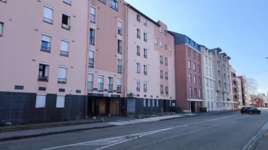 For rent Nancy 2 rooms 53 m2 Meurthe et moselle (54000) photo 0