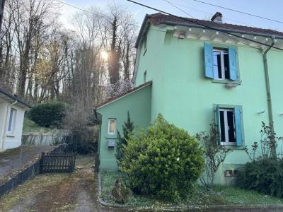 For sale Sarreguemines 3 rooms 63 m2 Moselle (57200) photo 0