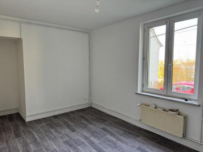 Annonce Vente 3 pi�ces Maison Sarreguemines 57