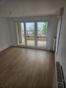 Louer Appartement 42 m2 Ormesson-sur-marne
