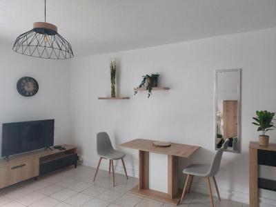 Annonce Location 4 pi�ces Appartement Orvault 44