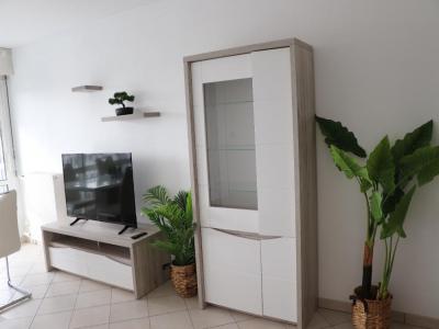 Annonce Location 5 pi�ces Appartement Saint-herblain 44