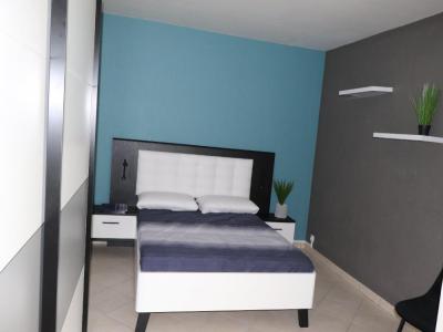 Louer Appartement Saint-herblain 500 euros