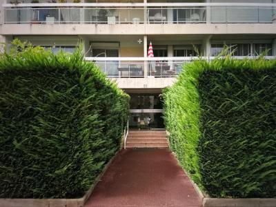 Annonce Location Appartement Bailly 78