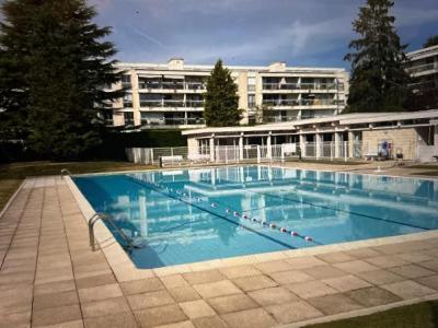 Louer Appartement 15 m2 Bailly