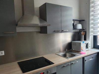 Annonce Location 2 pi�ces Appartement Armentieres 59