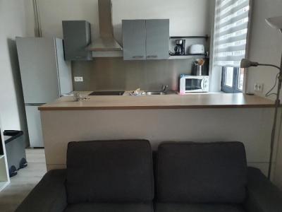 Louer Appartement 34 m2 Armentieres