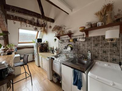 Acheter Appartement Rouen Seine maritime