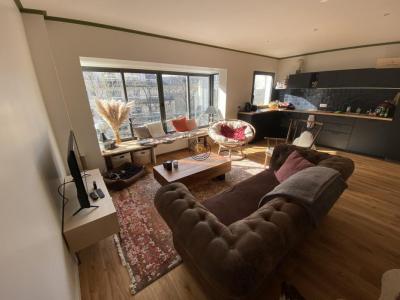 For sale Nantes 3 rooms 71 m2 Loire atlantique (44000) photo 0