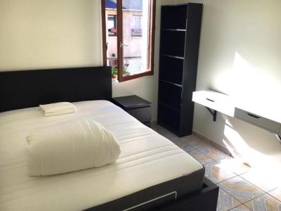 For rent Saint-denis 1 room 22 m2 Seine saint denis (93200) photo 0
