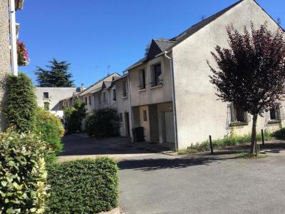 Louer Appartement 22 m2 Saint-denis