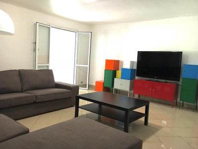 Louer Appartement Saint-denis Seine saint denis