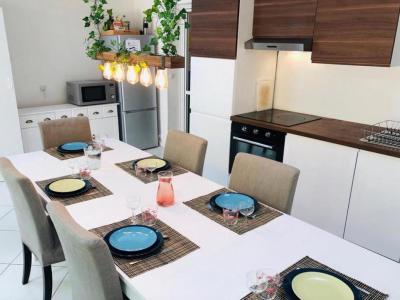 Louer Appartement Saint-denis 620 euros