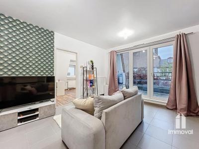 Acheter Appartement 35 m2 Strasbourg