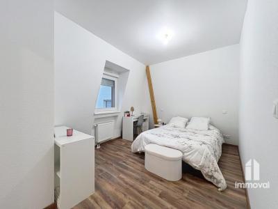 Acheter Appartement Strasbourg 174582 euros