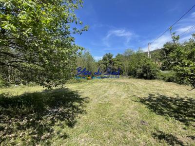 Acheter Terrain 1606 m2 Corneilla-de-conflent