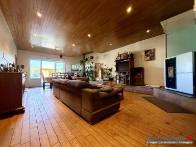 For sale Saulxures 4 rooms 100 m2 Bas rhin (67420) photo 2